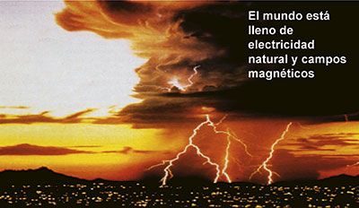 electricidad