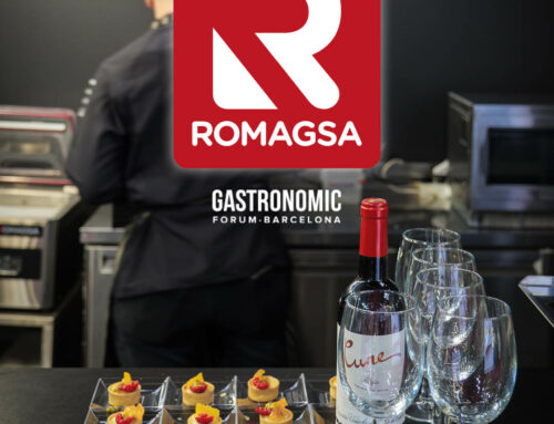 Forum Gastronomic 2023 Barcelona