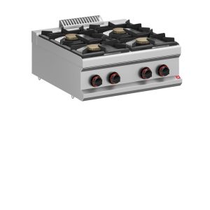 COCINA CG77B (MFB77TXL) "4F"