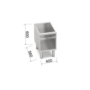 SOPORTE S700 S7SG40