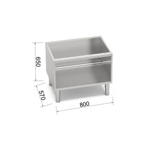 SOPORTE S700 S7SG80
