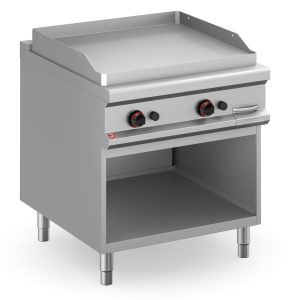 FRYTOP MFTG98AL "HIERRO 800 MUEBLE"