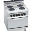 COCINA ELÉCTRICA