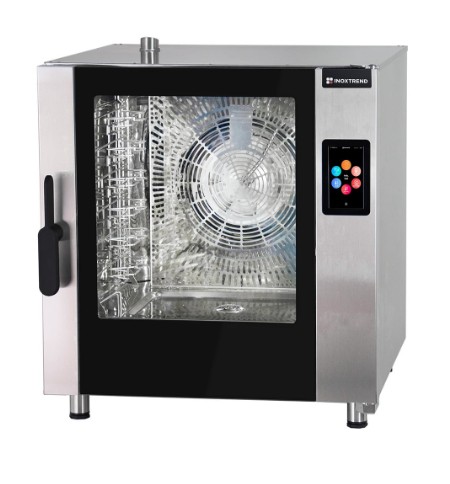 HORNO MIXTO