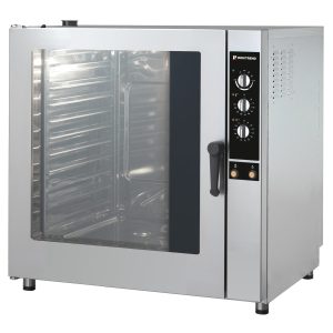 HORNO COMPACT CDA-211G