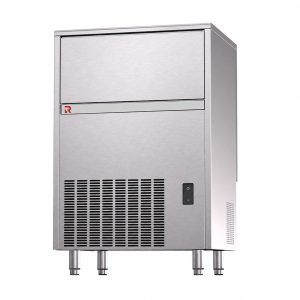 FABRICADOR HIELO MOD. CB955-W (AGUA) HC