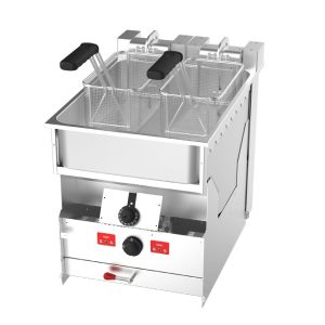 FREIDORA CORE-400T ENCASTRAR