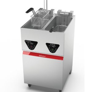 FREIDORA CORE SMART-2525T