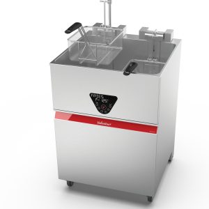 FREIDORA CORE SMART-600