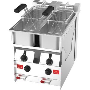 FREIDORA CORE SMART-2200T DE ENCASTRAR
