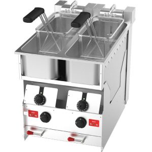 FREIDORA CORE SMART-2525T DE ENCASTRAR
