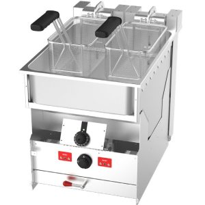 FREIDORA CORE SMART-400T DE ENCASTRAR