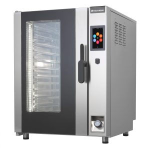 HORNO LUDT-111E TOUCH 7" / CDT-111E