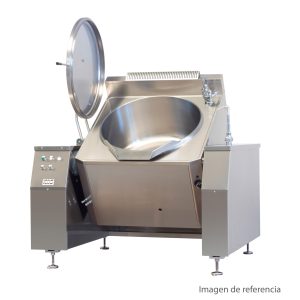 MARMITA BASCUL NIV CONST PTBL-IE-200
