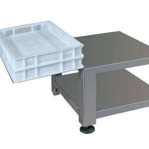 SOPORTE SECADORA MISTRAL