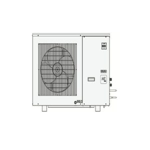 UNIDAD REMOTA M 350 SPLIT