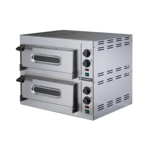 HORNO PIZZA COMPACT M35/8M