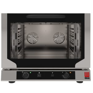 HORNO KF 4113N GRILL GN 1/1