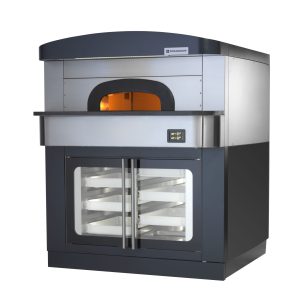 HORNO PIZZAS 6 UNID. NAPOLITANO 5506C