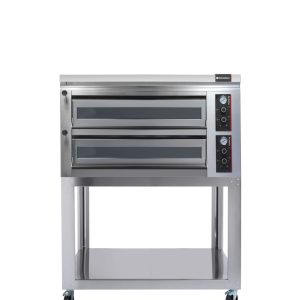 HORNO PYRALIS M8