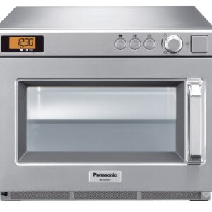 MICROONDAS NE-2143-2EBG (18L.) NE-2116