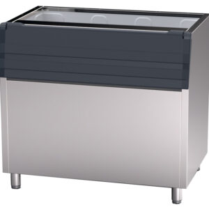 DEPOSITO ALMACENAR MOD. BIN350