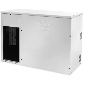 FABRICADOR DE HIELO MOD. C300-A (AIRE)