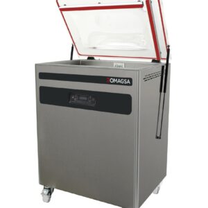 ENVASADORA MOD. V640 SM
