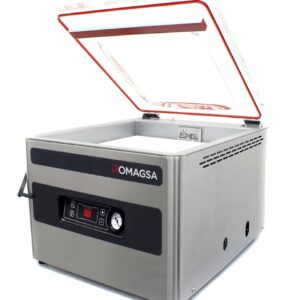 ENVASADORA MOD. V-220 T