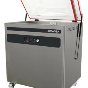 ENVASADORA MOD. V640 TM