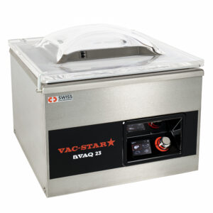 ENVASADORA VAC-STAR IVAQ23SQ