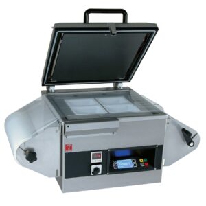 ENVASADORA VAC-STAR  MOD. S-220  MP
