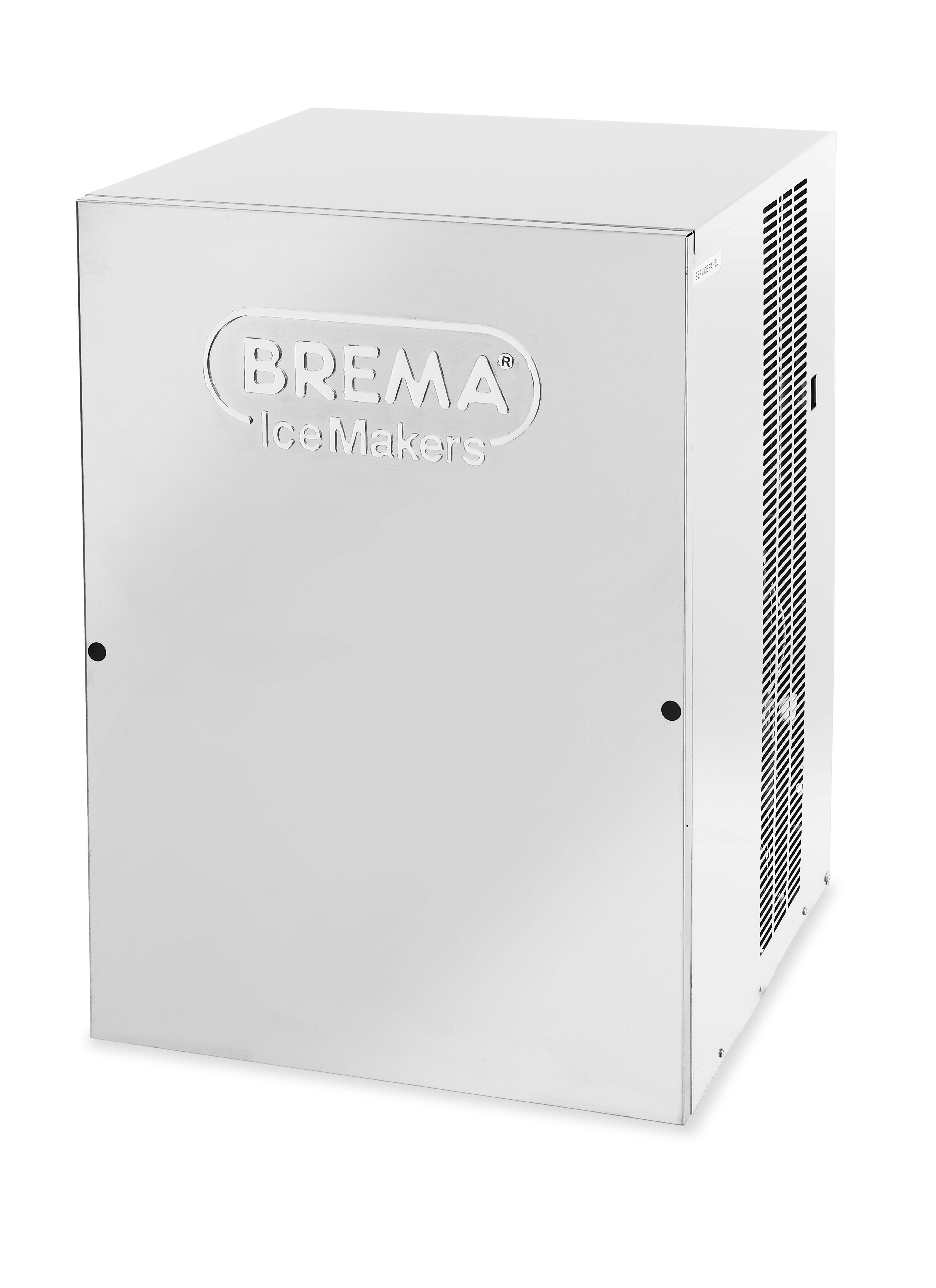 FABRICADOR VM350-W (AGUA)