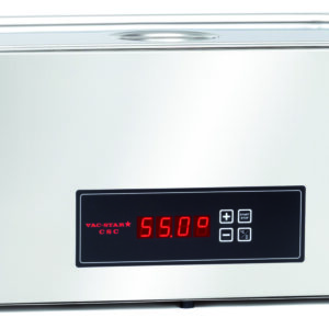 VAC-STAR MOD. CSC-20
