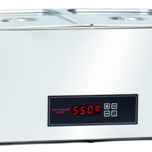 VAC-STAR  MOD. CSC-58 CT (CON SONDA)